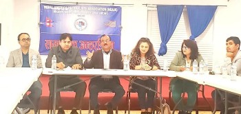 अस्टिनमा नेजाकाे अन्तर्क्रिया